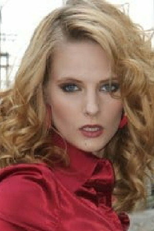 Amee Walden in The Cell 2