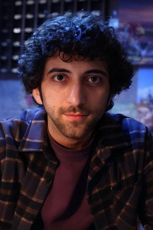 Furkan R. Demirel in Issız Ağdam
