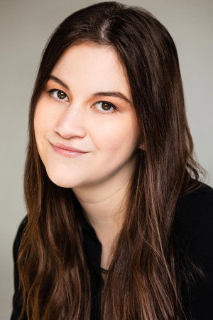 Katarina Ziervogel in Marvel Studios Assembled: The Making of Echo