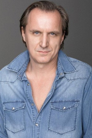 Edwin Krüger in Spellbound
