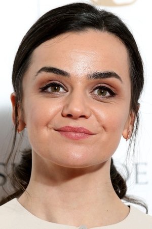 Hayley Squires in The Electrical Life of Louis Wain