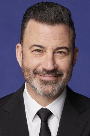 Jimmy Kimmel in Garfield