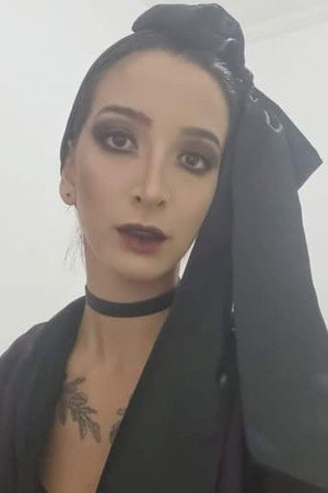 Larissa Harmônica in M.E.B - Matadouro Extra Blood