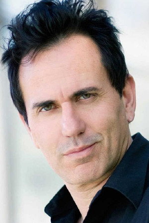 Jon Jacobs in The Fare