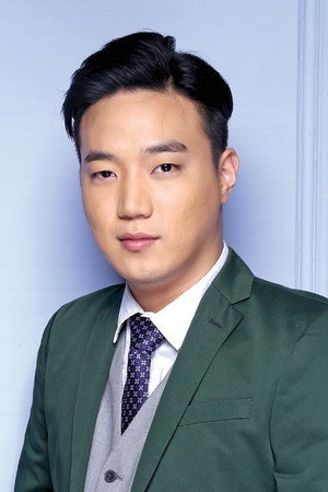 Ryan Bang in Loving in Tandem