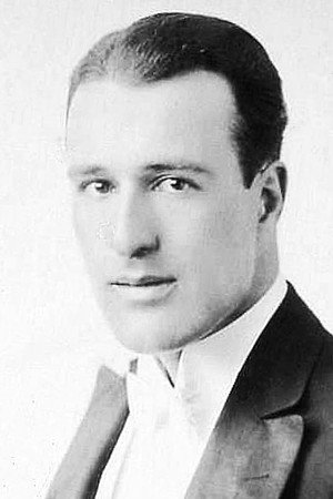 Nigel Barrie in Heroes and Husbands