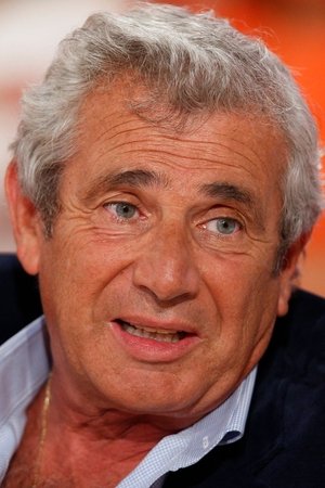 Michel Boujenah in La grande raclette