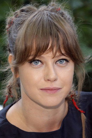 Jenovéfa Boková in Word