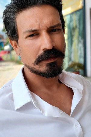 Avon Raj Upreti in Chakkar