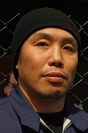 Ryo Chonan in UFC 78: Validation