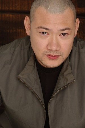 Danny Le Boyer in Wake