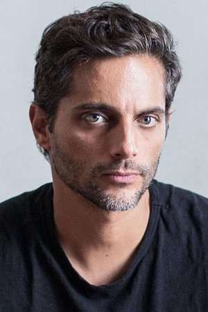 Joaquín Furriel in The Boss: Anatomy of a Crime