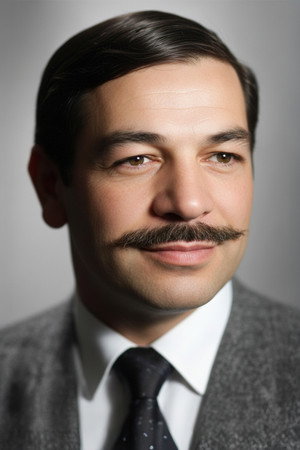 Necip Tekçe in Horrible Rape