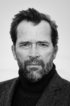 James Purefoy in Interlude In Prague