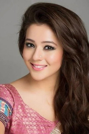 Priyal Gor in Maharaj