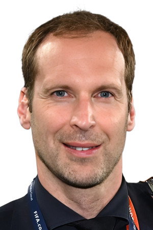Petr Čech in Chelsea FC - Season Review 2013/14