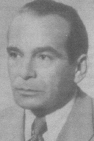 Jacek Woszczerowicz in Soldier of Victory