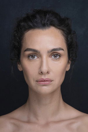 Birce Akalay in The Breath