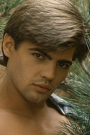 Jeff Stryker in Can I Be Your Bratwurst, Please?