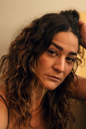 Tamara Casellas in Hamburg