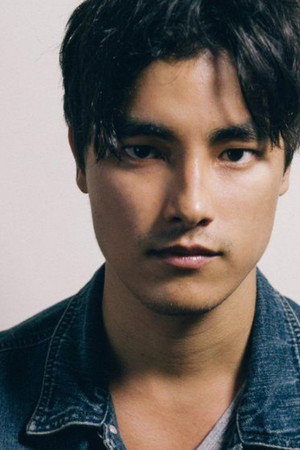 Remy Hii in Scarygirl