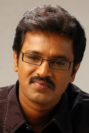 Cheran in Yuddham Sei