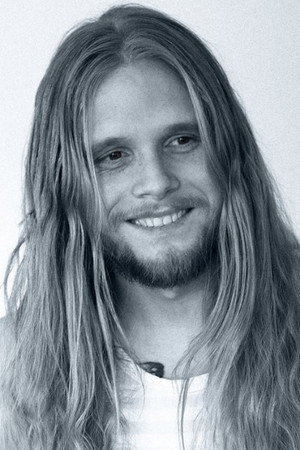 Johan Stattin in Kalle Blomkvist Lives Dangerously