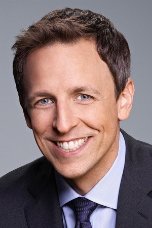 Seth Meyers in Late Night Nightmare