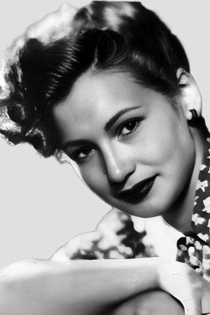 Rosita Yarza in The Revenge of the Crusader