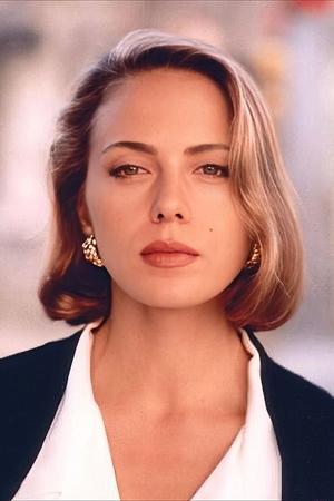 Brenda Bakke in Gunhed