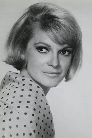 Gail Kobe in Gunsmoke in Tucson