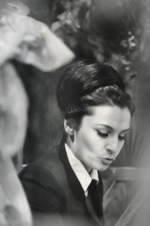 Zhana Stoyanovich in Silence