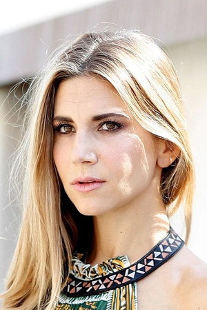 Nicoletta Romanoff in Le verità