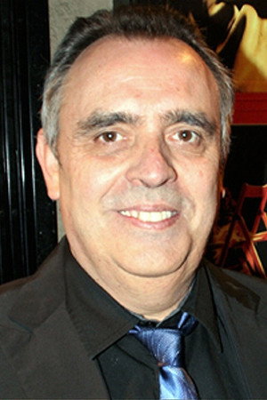 Joan Lluís Bozzo in The Bilingual Lover