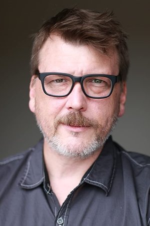 Douglas M. Griffin in The Follower