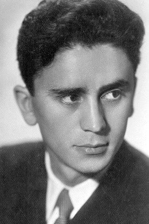 Viktor Markin in Sergey Lazo