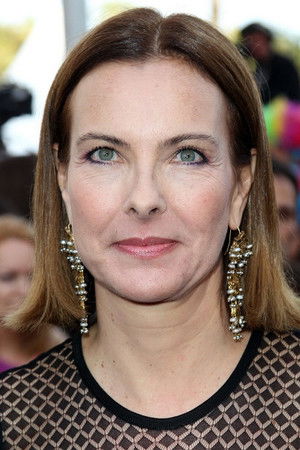 Carole Bouquet in For Your Eyes Only