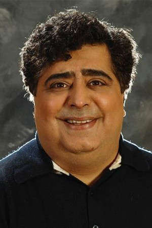 Reza Shafieijam in Footballers