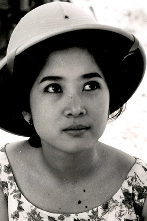 Luz Valdez in Merrill's Marauders