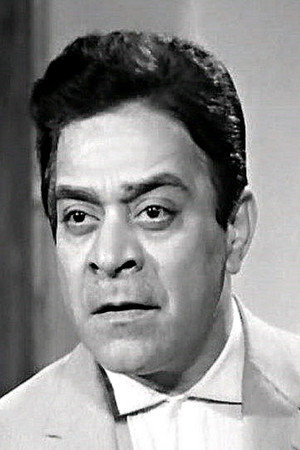 Tawfiq Al-Deqen in Ismail Yassine in Prison