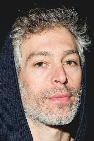 Matisyahu in The Possession