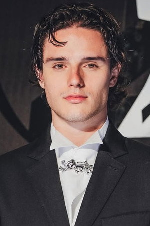 Harry Collett in Dolittle