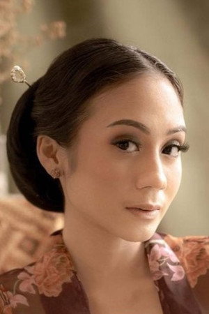 Dayinta Melira in Dance of the Damned