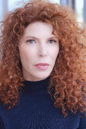 Jayne Hamil in Vice Academy