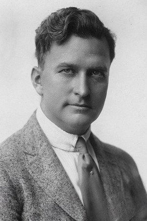 Lester Cuneo in The Terror