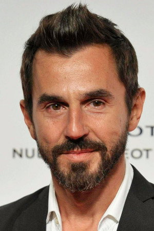 Santi Millán in Dirty Vivancos III
