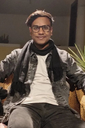 Aayush Ray in Dettol ad by Chitraa