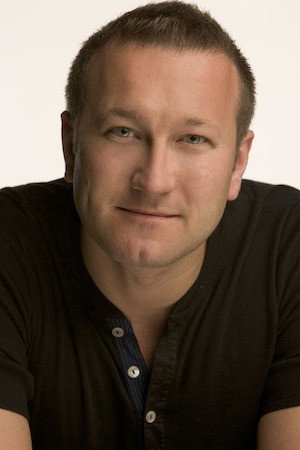 Phil Collinson in Life on Earth