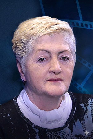 Jovanka Jolić in Jovanka Jolić: Black Nobility and Secret Knowledge