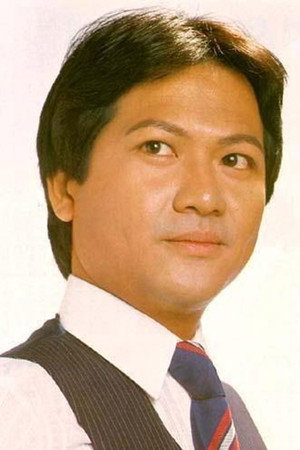 Wong Wan-Choi in Lethal Panther